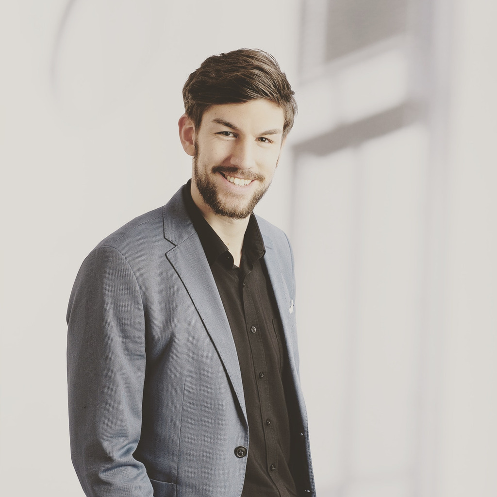 Michael Lerch Referent Bahnbetrieb DB Bahnbau Gruppe GmbH XING