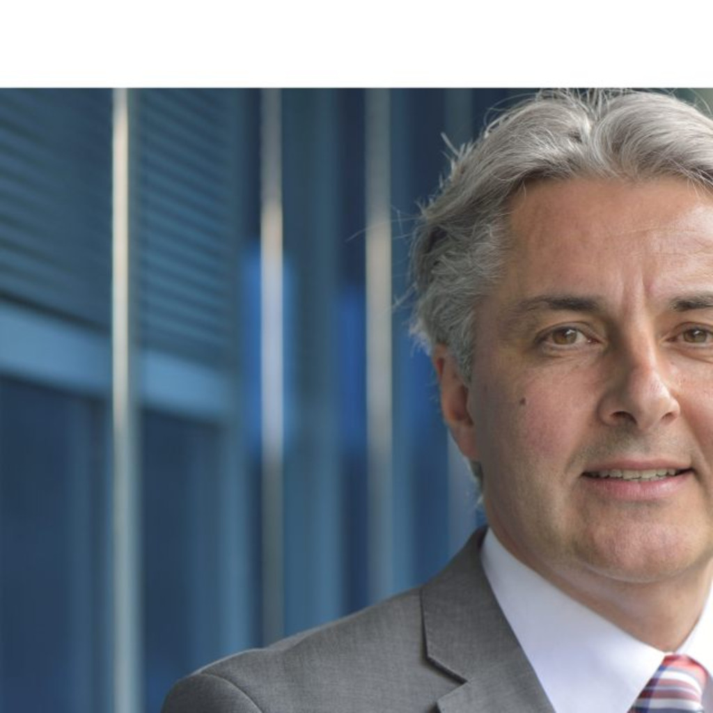 Martin Flaig Berater im Bereich Biomasse Verkaufsrepräsentant