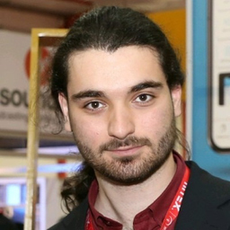 Ahmed Sulaiman