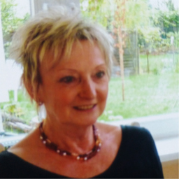 Marita Lotzen