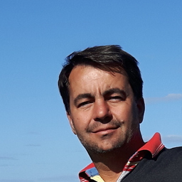 marco serena