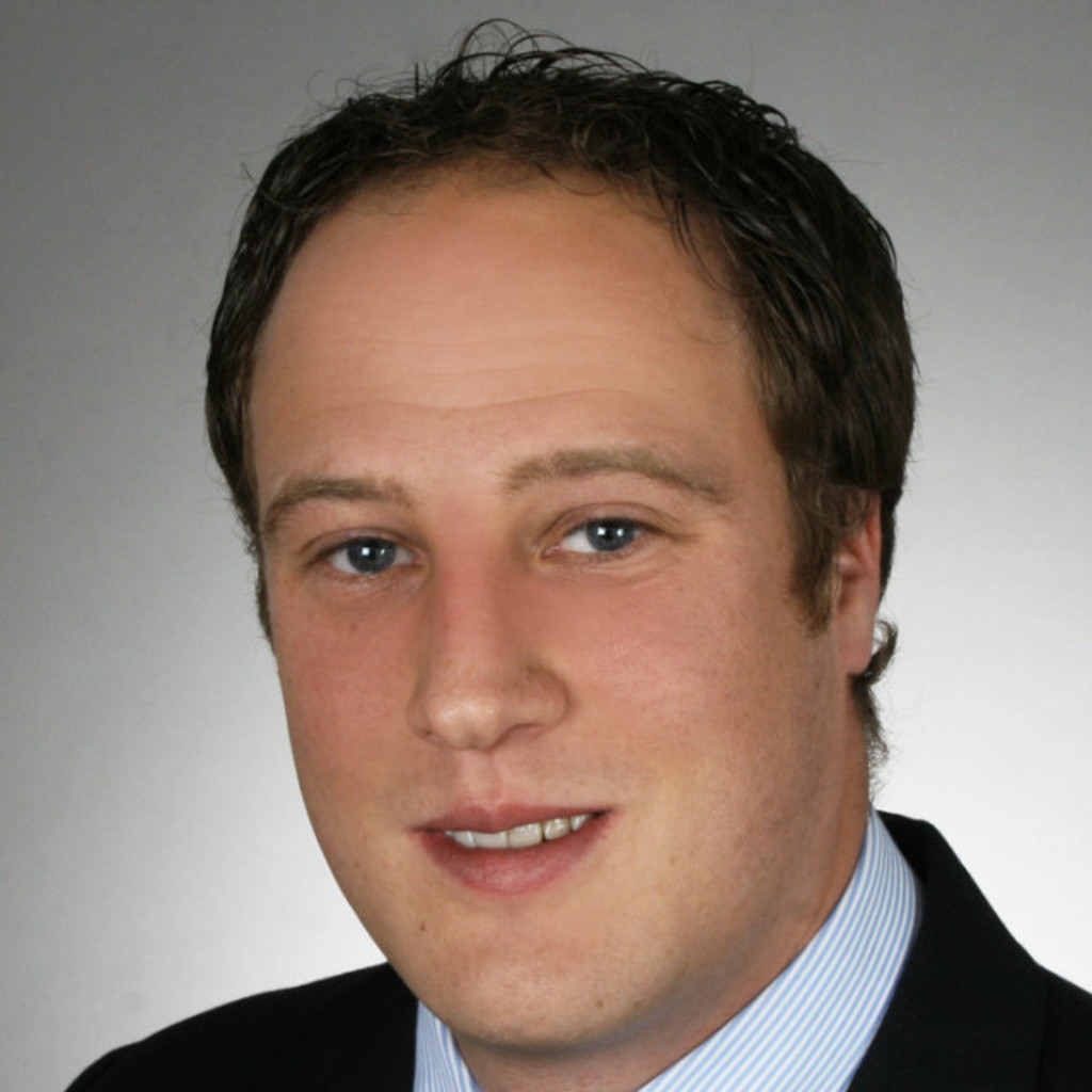 Peter Reimer Business Development Executive International