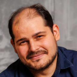 Dániel Tamás Dobos