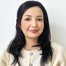 Asma Ben Brahim