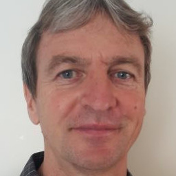 Klaus Reiff
