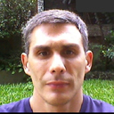 Serhii Kryvonos