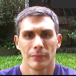 Serhii Kryvonos