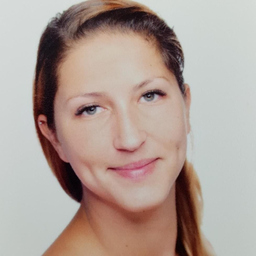 Bettina Wolf