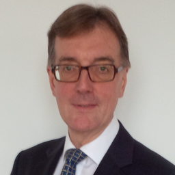Stephen Patrick Cotton