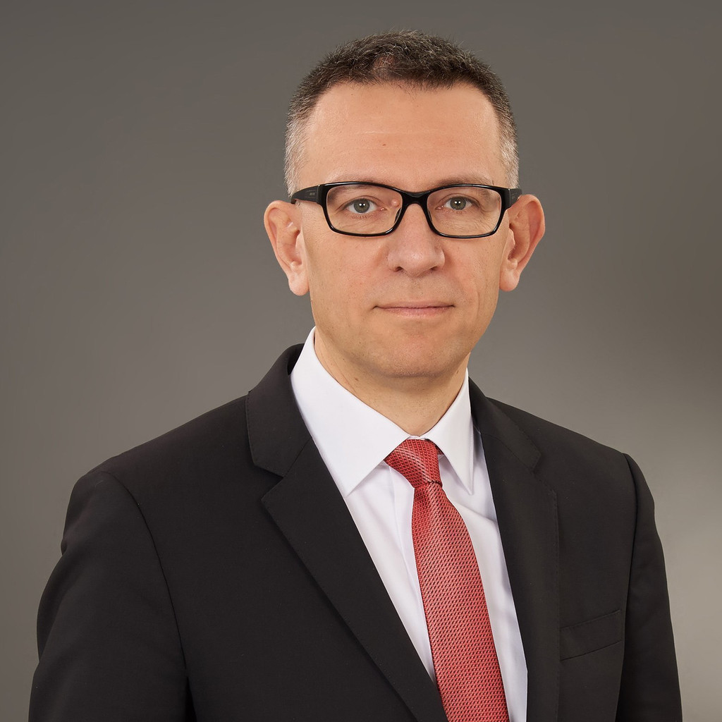 Mayer 3GPP CT1 Chairman 3GPP XING