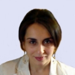 Ketevan Borufka