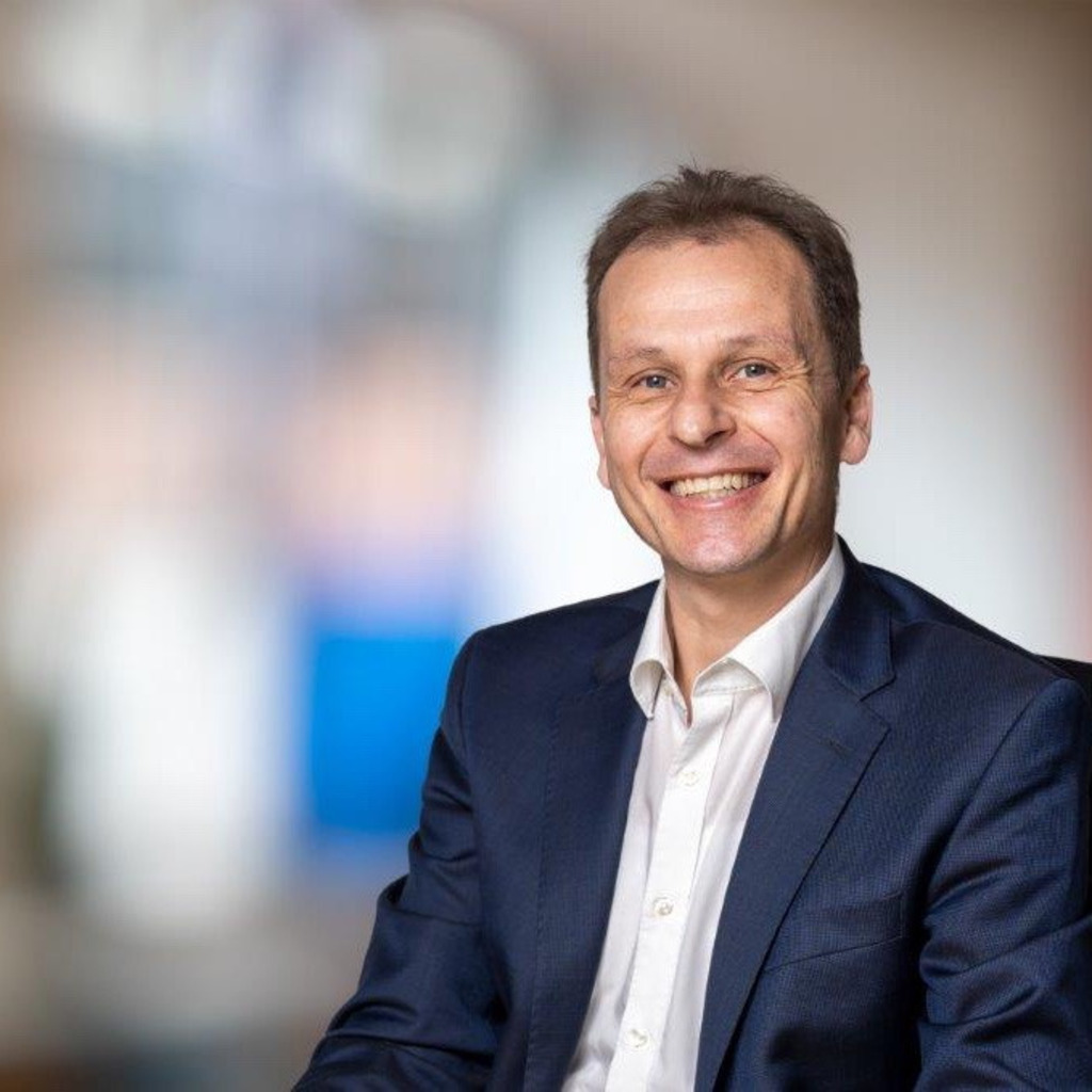 Bruno Metzinger - Generalbevollmächtigter - Volksbank Bühl | XING