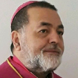 Archbishop Leonardo