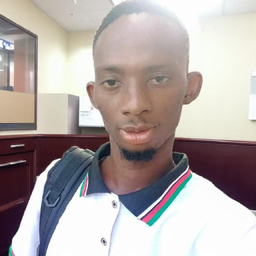 Christopher Okoronkwo