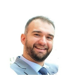 Argiris Mavrogiannis