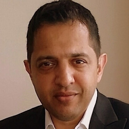 Paul Dhanjal
