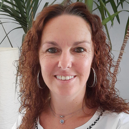 Katrin Grimpe