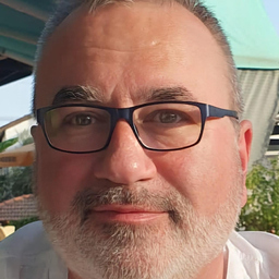 Dipl.-Ing. Armin Gutwald
