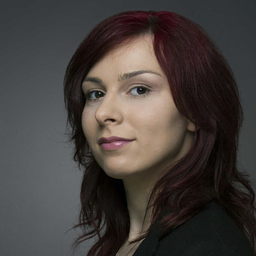 Maike Mertens