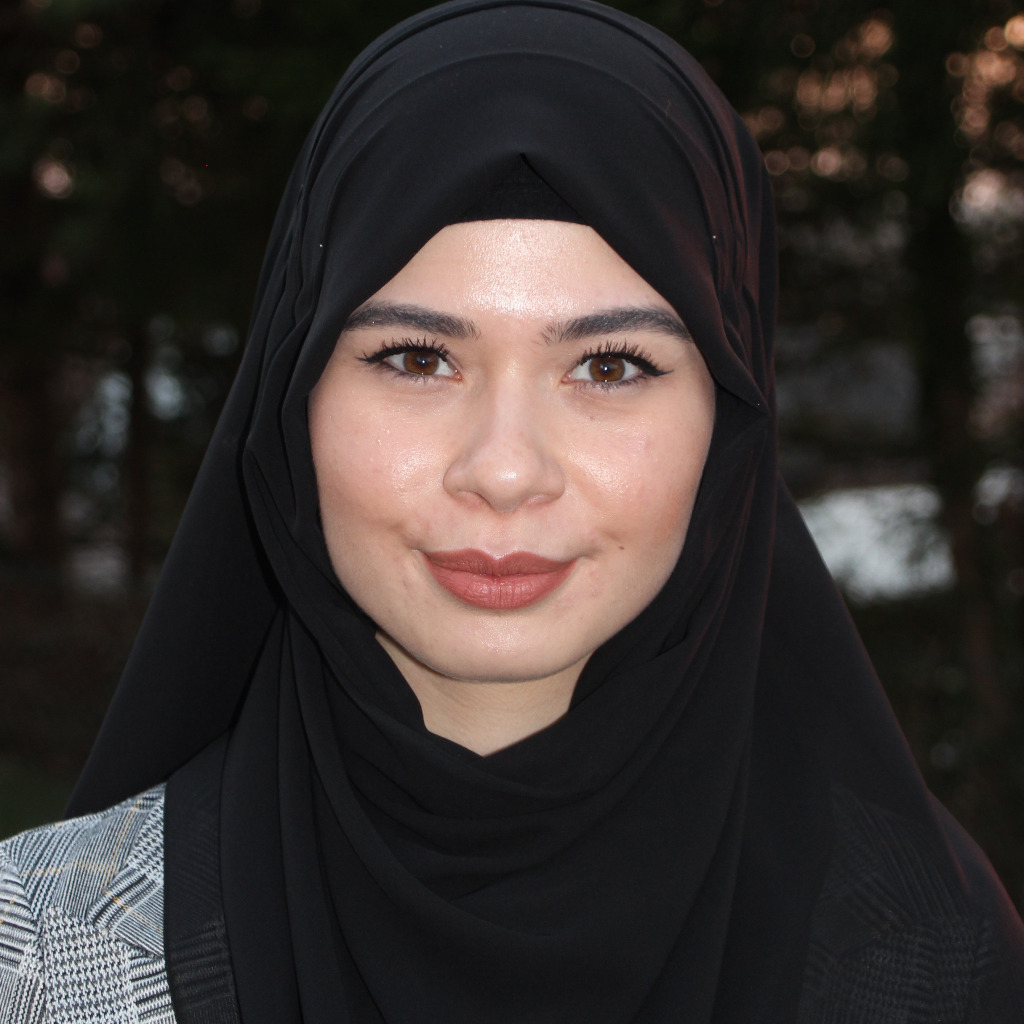 Tugba Topuz Wirtschaftsmathematik Universit t Augsburg XING