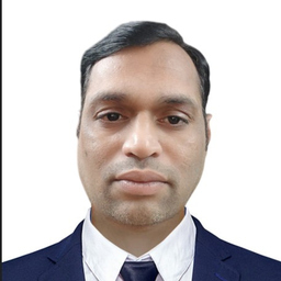 Dinesh Naik