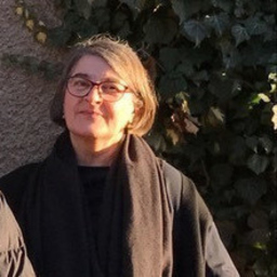 Maud Haeusler-Freygang