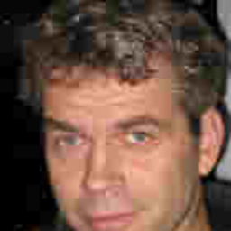 Claude Eisenhut