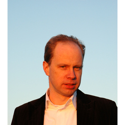 Dr. Frank Artmann's profile picture