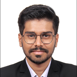 Siddhesh Deokar