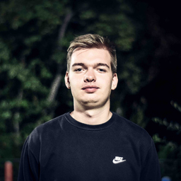 Maximilian Butkus