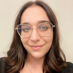 Sarah Chantal Ferrero Martinez