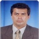 Prof. Wilfrido Jimenez