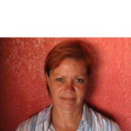 Andrea van der Merwe