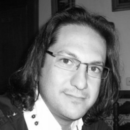 Hugo Muñoz Rodriguez