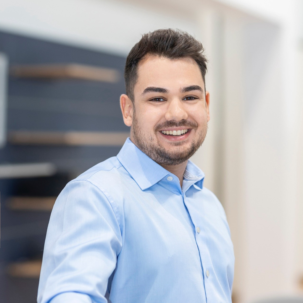 Gino Olmo Leiter Organisation GmbH XING