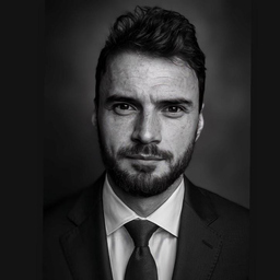 Patrick Kaliner