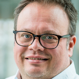 Jens Kleinschmidt