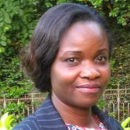 Dr. Jane Khayesi