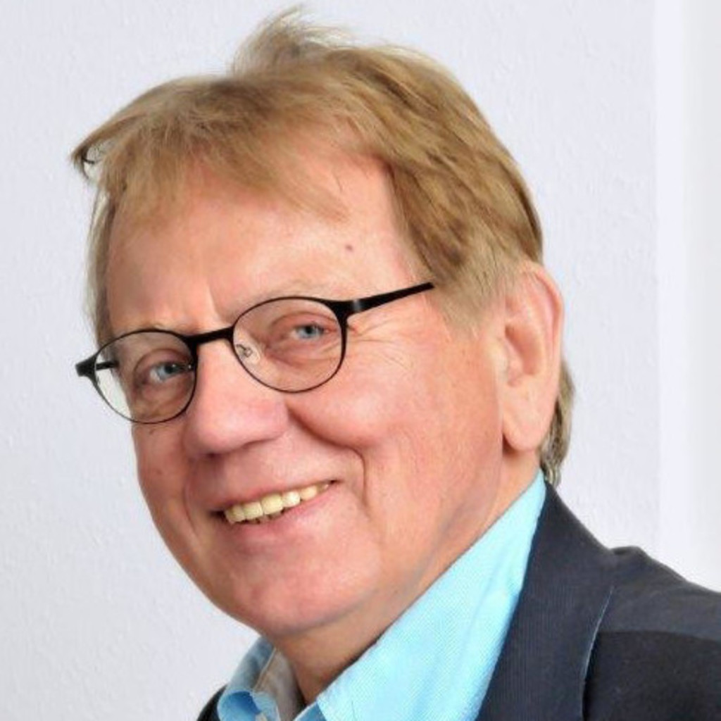 Helmut Neuhaus Trainer, Coach NeuhausundNeuhaus Coaching und