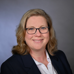 Susanne Jensen