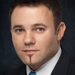 Martin A. Götz