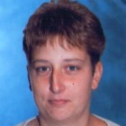 Anita Böttcher