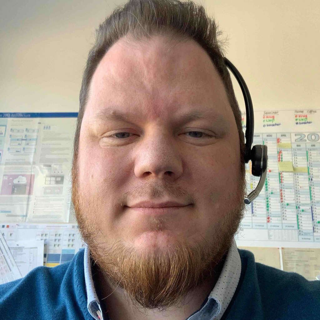 Social Media Profilbild Torsten Krug Nürnberg