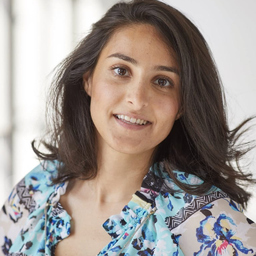 Sahar Farahani