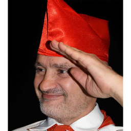Пётр Карабаскин