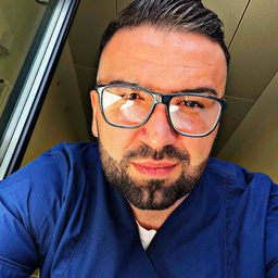Ömer Boyraz's profile picture