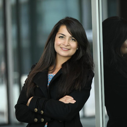 Mag. Jessica Arévalo