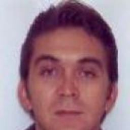 Alfredo Mancheno