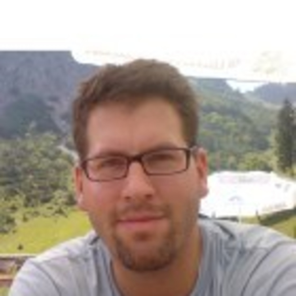 Dipl.Ing. Ernst Kutschka Projektmanager Esterer WD GmbH XING