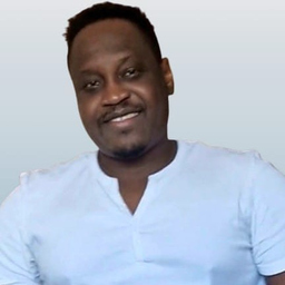 Salongo Kante